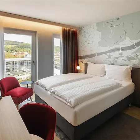 Отель Intercityhotel